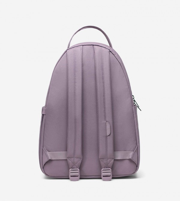 هيرشل  حقائب - بنفسجي  حقيبة ظهر