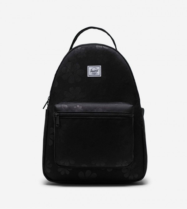 Herschel  Backpacks - Black Backpacks