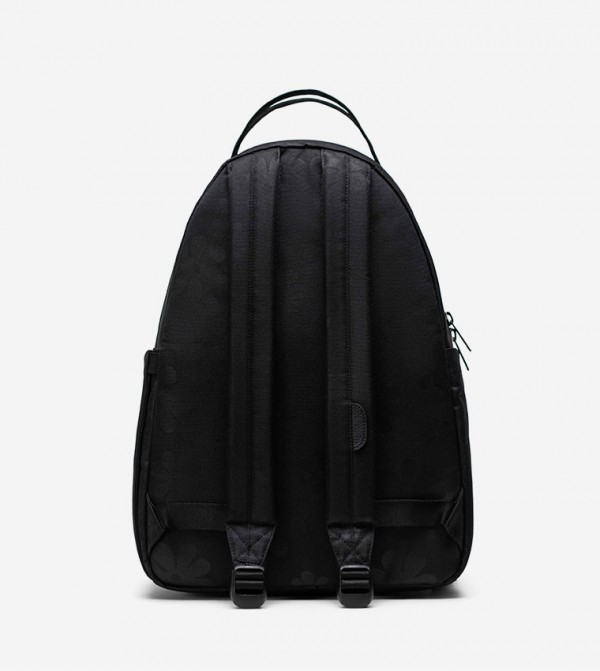 Herschel  Backpacks - Black Backpacks