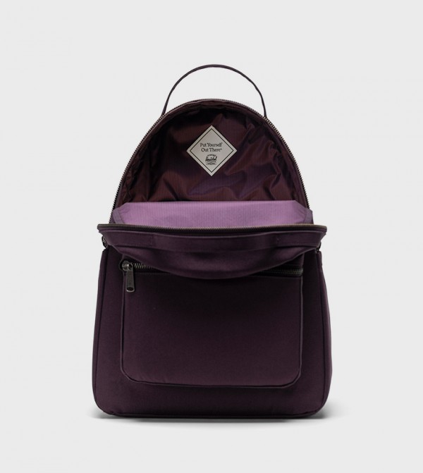 Herschel  - Purple undefined
