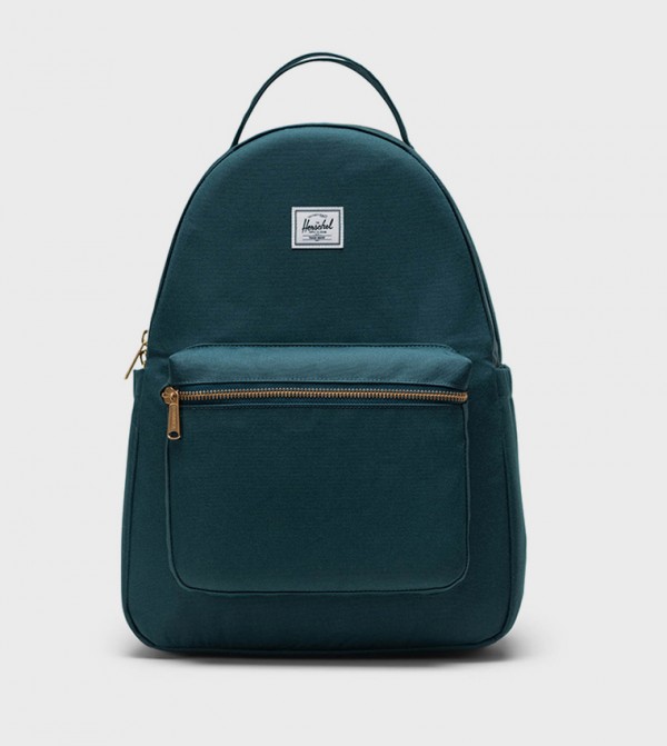 Herschel Backpacks - Teal undefined