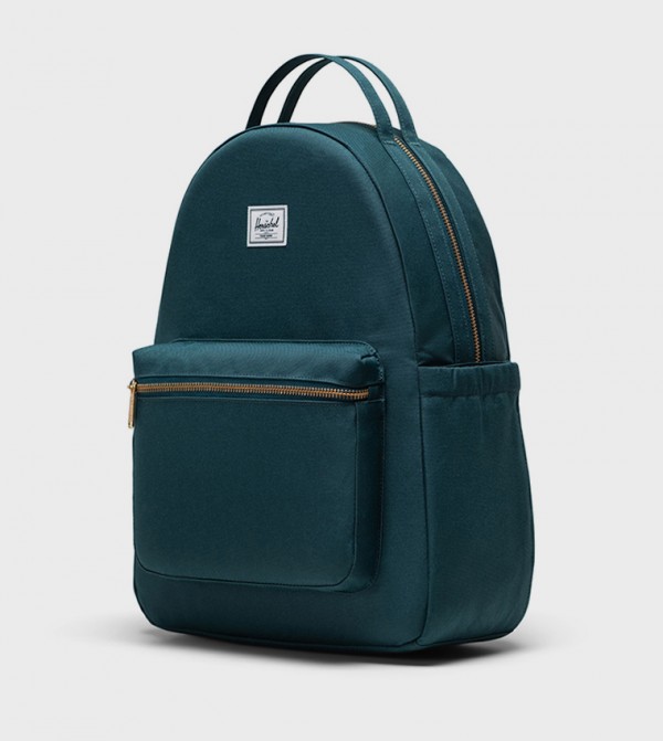 Herschel Backpacks - Teal undefined