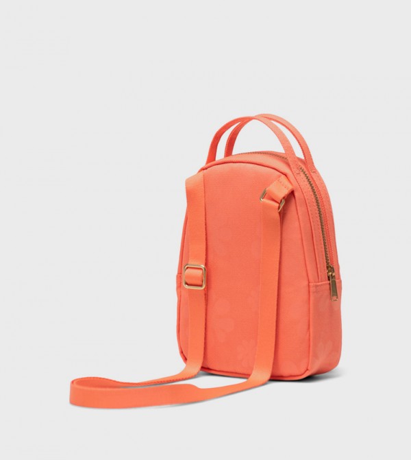 هيرشل  حقائب - برتقالي  Cross Body Bags