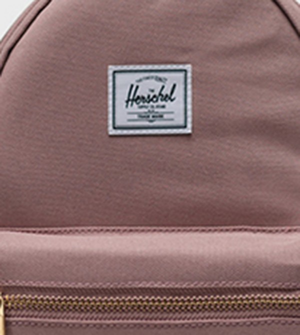 هيرشل  حقائب ظهر - وردي حقيبة ظهر