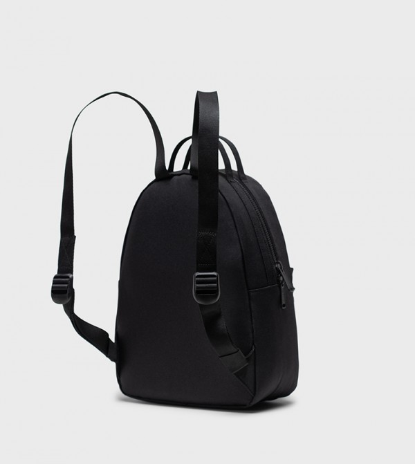 Herschel Backpacks - Black Backpacks