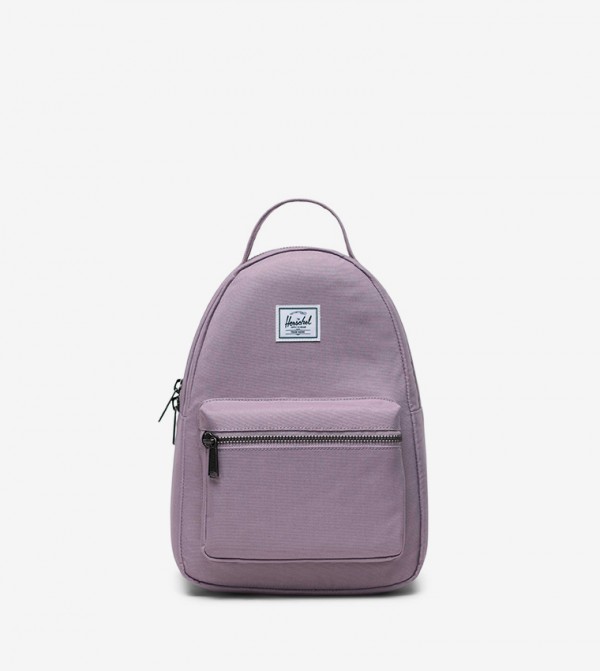 Herschel  Backpacks - Purple Backpacks