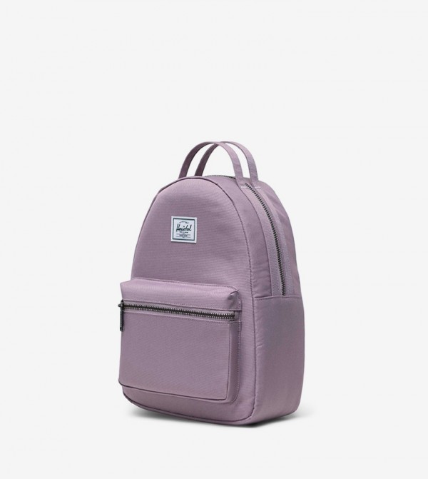 Herschel  Backpacks - Purple Backpacks