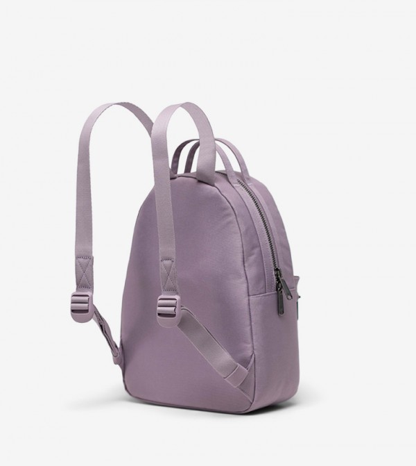 Herschel  Backpacks - Purple Backpacks