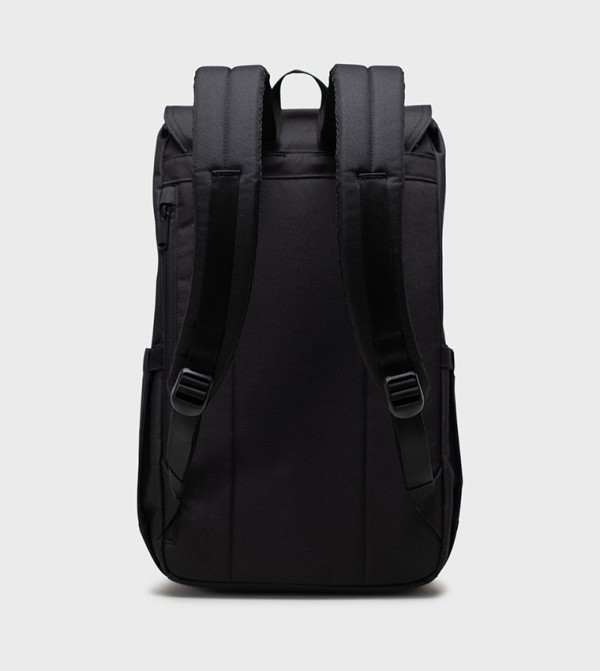 Herschel  Backpacks - Black Backpacks