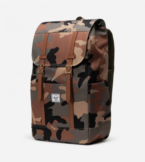 Herschel  Bags - Brown undefined