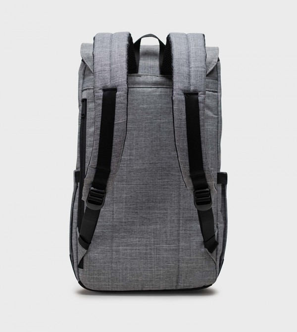 Herschel HERSCHEL - Grey Backpacks