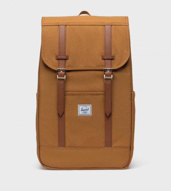 Herschel  School Bags - Brown undefined