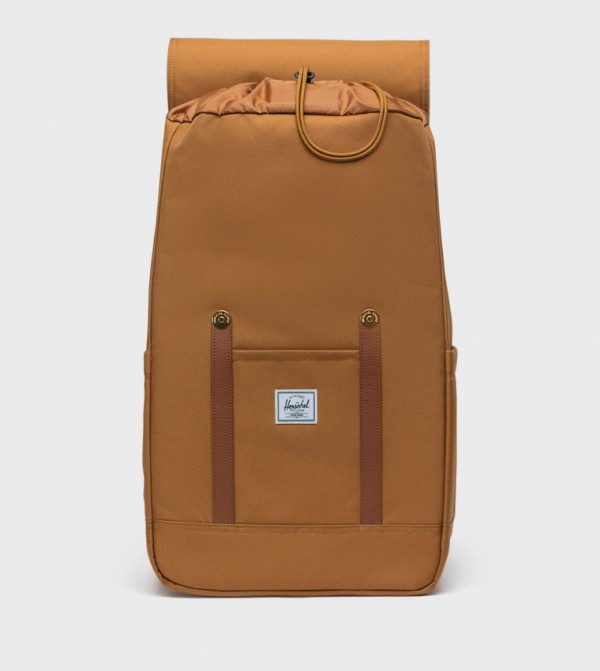 Herschel  School Bags - Brown undefined