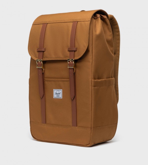 Herschel  School Bags - Brown undefined
