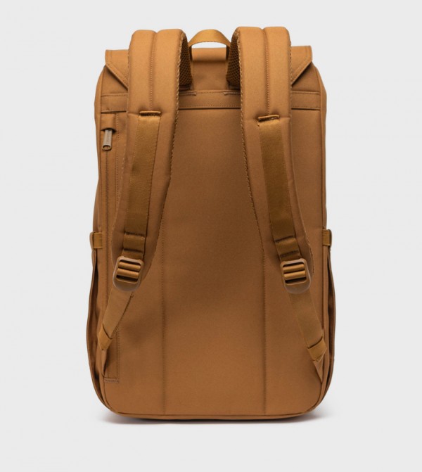 Herschel  School Bags - Brown undefined