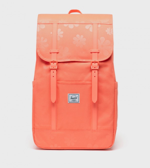Herschel Backpacks - Orange undefined