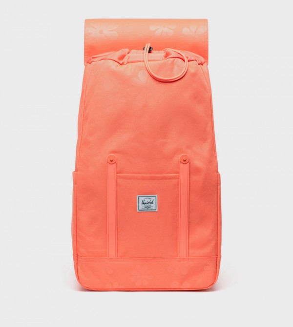Herschel Backpacks - Orange undefined