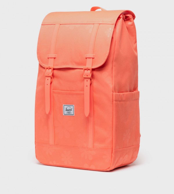 Herschel Backpacks - Orange undefined