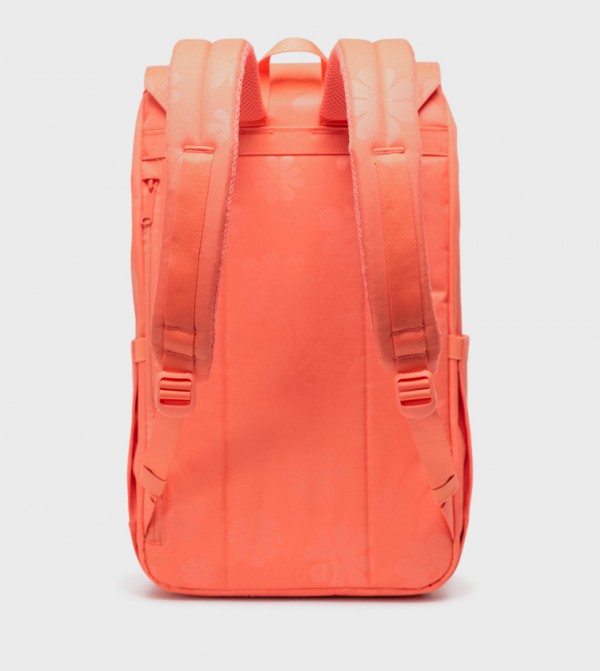 Herschel Backpacks - Orange undefined