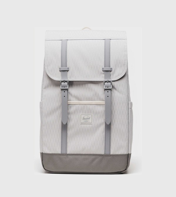 Herschel Backpacks - Grey undefined