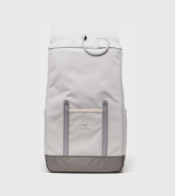 Herschel Backpacks - Grey undefined