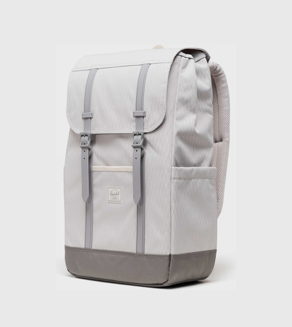 Herschel Backpacks - Grey undefined