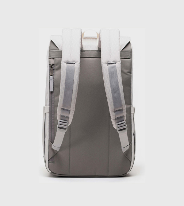 Herschel Backpacks - Grey undefined