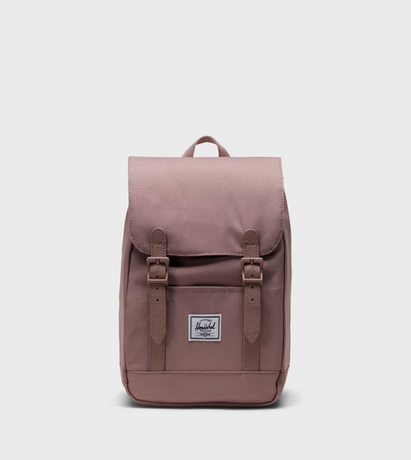 Herschel  Backpacks - Pink Backpacks