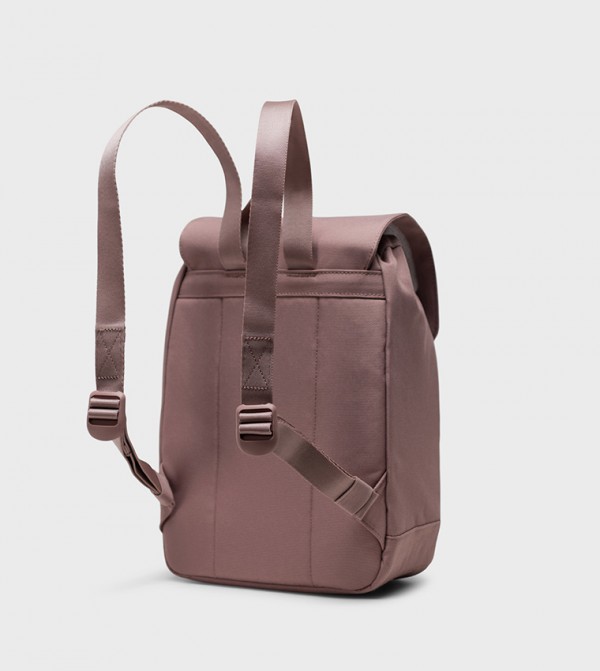 Herschel  Backpacks - Pink Backpacks