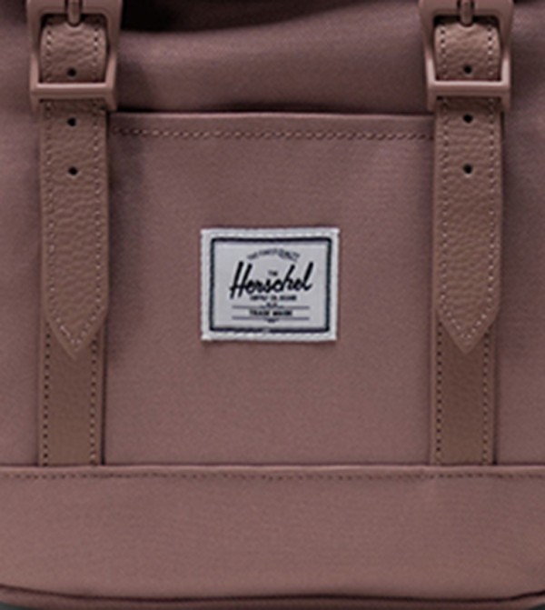 Herschel  Backpacks - Pink Backpacks
