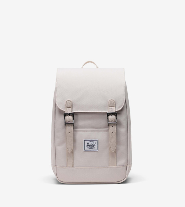Herschel Backpacks - Off White Backpacks