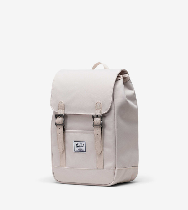 Herschel Backpacks - Off White Backpacks