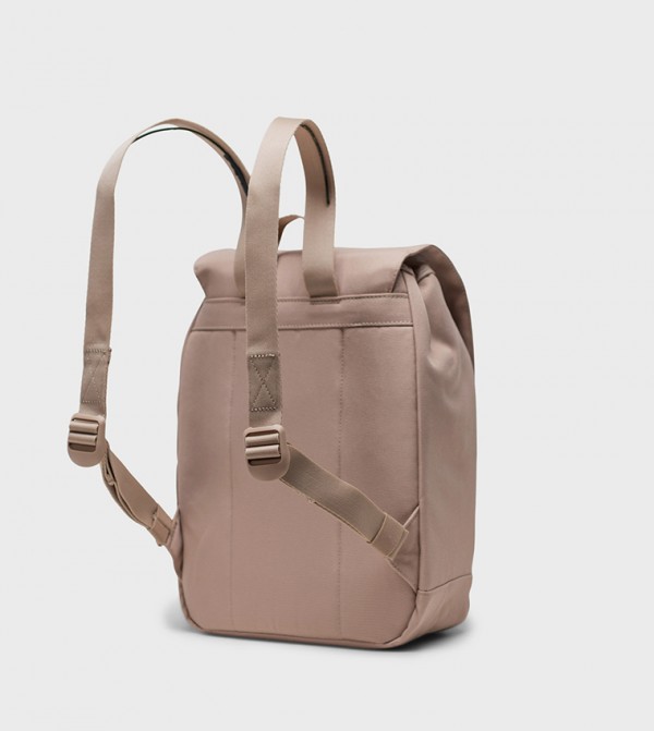 هيرشل حقائب - بيج حقيبة ظهر