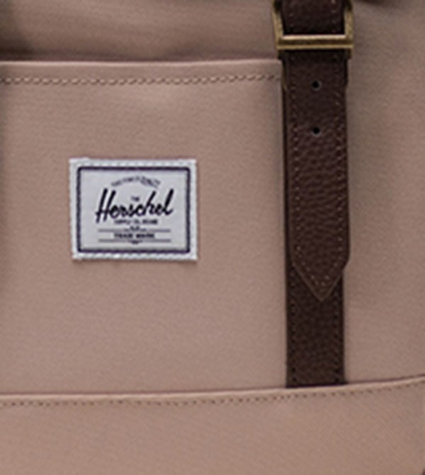 هيرشل حقائب - بيج حقيبة ظهر