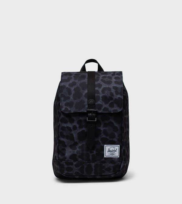 Herschel  Bags - Black Cross Body Bags
