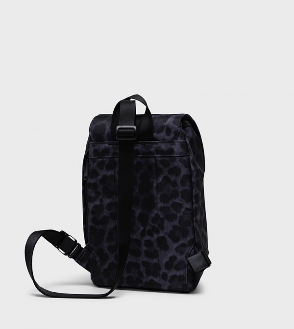 Herschel  Bags - Black Cross Body Bags