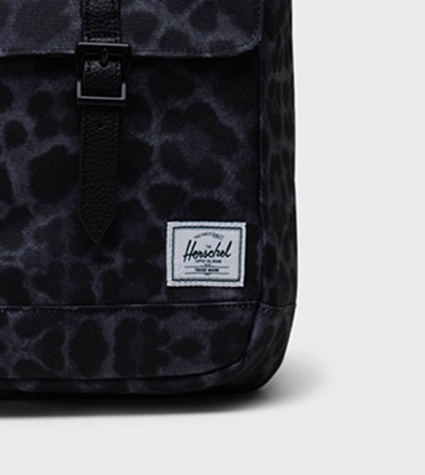 Herschel  Bags - Black Cross Body Bags