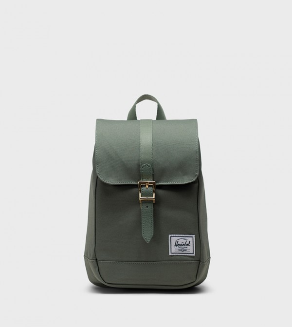 Herschel  Handbags - Green Cross Body Bags