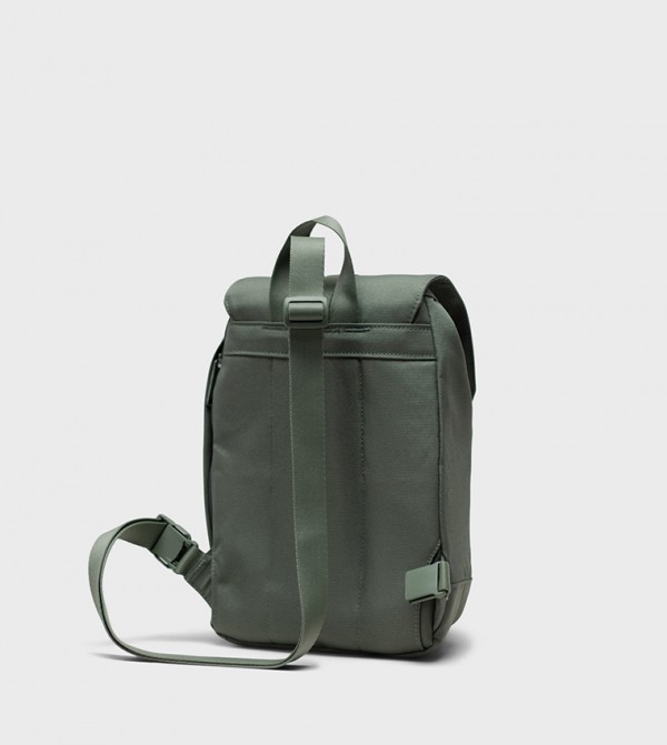 Herschel  Handbags - Green Cross Body Bags