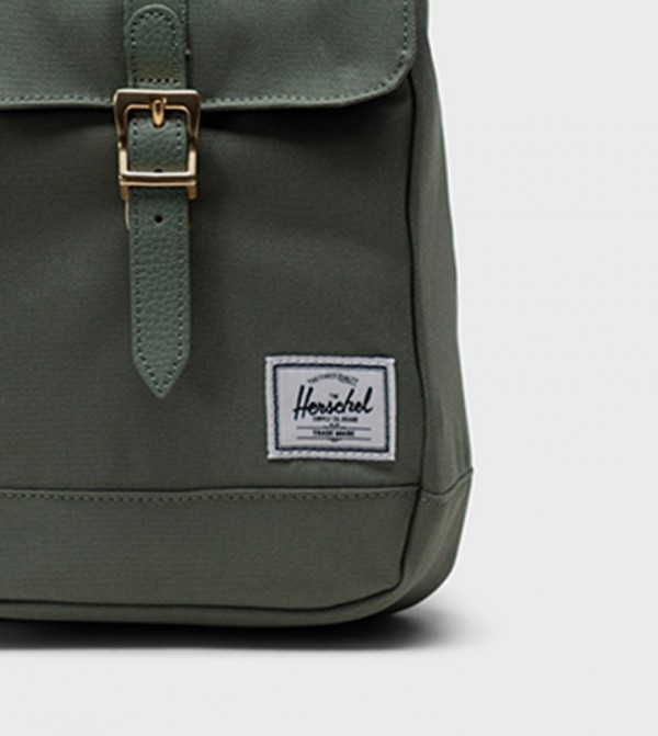 Herschel  Handbags - Green Cross Body Bags
