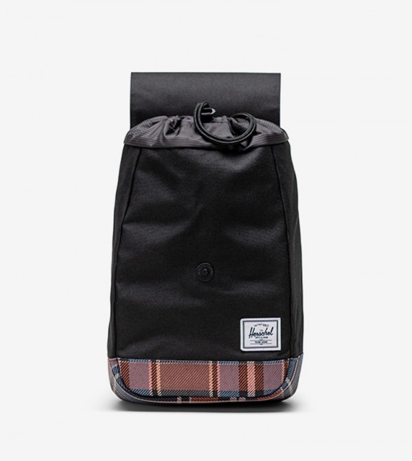 Herschel  - Black Backpacks