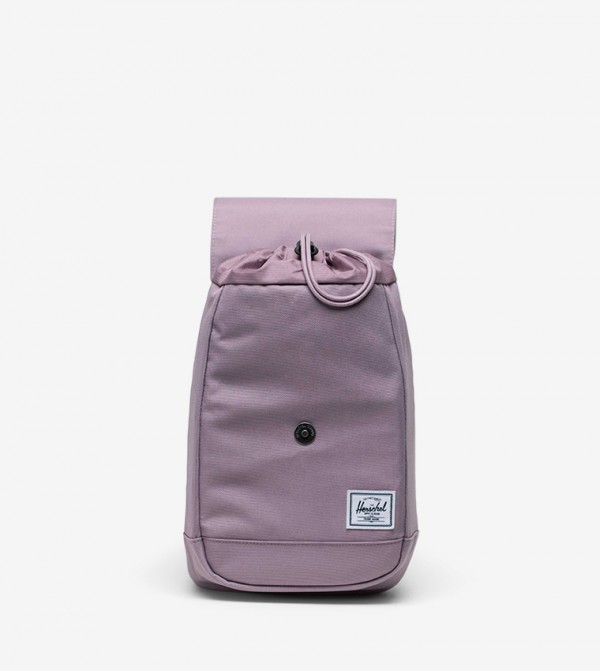 هيرشل هيرشيل - بنفسجي  Cross Body Bags
