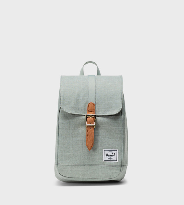 Herschel  Crossbody Bags - Green Cross Body Bags