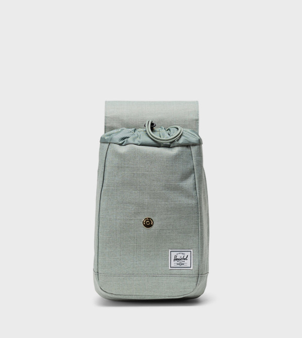 Herschel  Crossbody Bags - Green Cross Body Bags