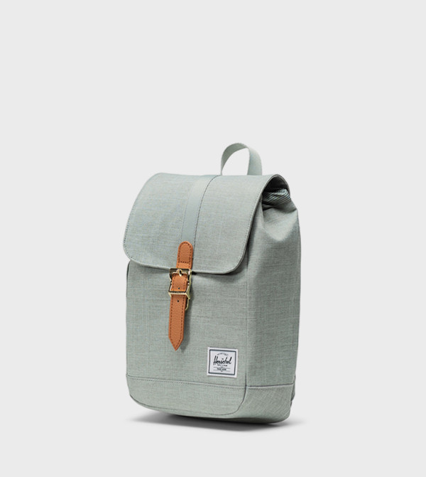 Herschel  Crossbody Bags - Green Cross Body Bags