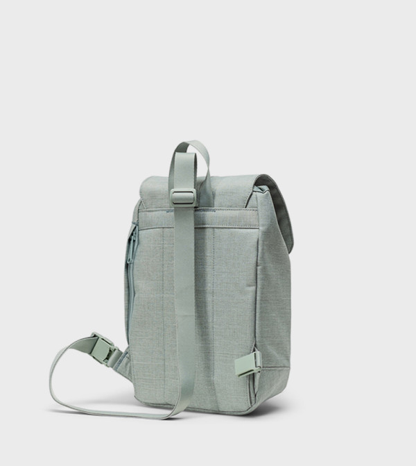 Herschel  Crossbody Bags - Green Cross Body Bags