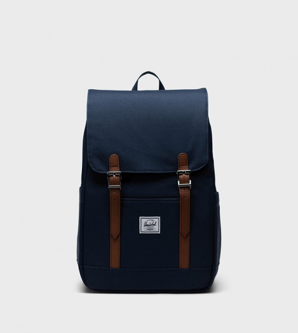 Herschel  - Navy Backpacks