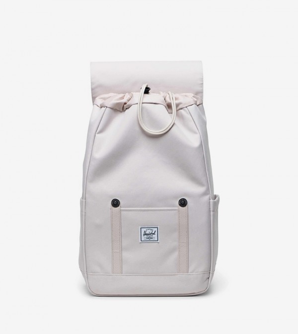 Herschel HERSCHEL - Off White Backpacks