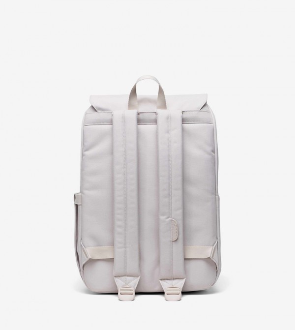 Herschel HERSCHEL - Off White Backpacks
