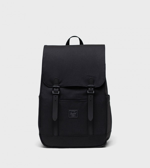 Herschel HERSCHEL - Black Backpacks